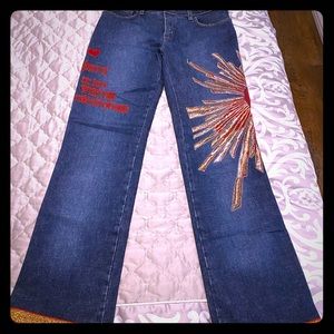 Roberto Cavalli jeans size 29